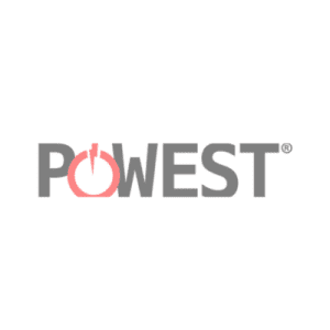 powest logo