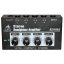 Amplificador de audífonos American Sound AS-HA4A de 4 canales para estudio de grabación
