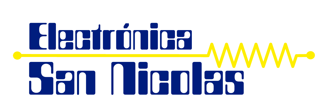 Electrónica San Nicolás
